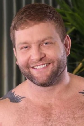 Actor Colby Jansen