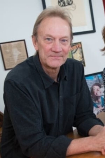 Film director Coke Sams