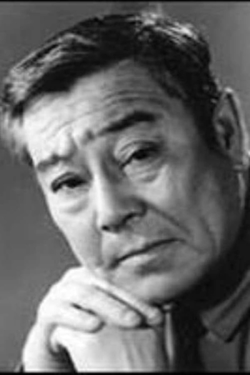 Film director Chaowu Fu