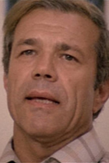 Actor Giampiero Becherelli