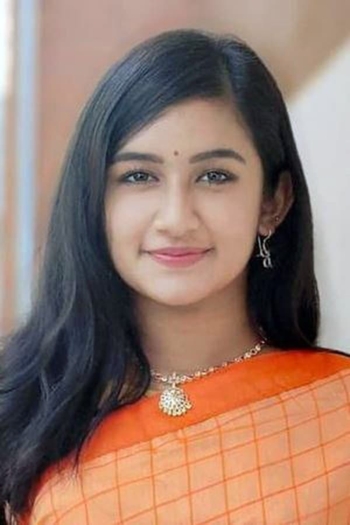 Actor Raveena