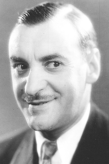 Actor John T. Murray