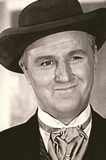 Actor George N. Neise