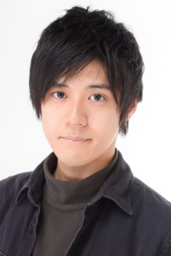 Actor Kentaro Asami