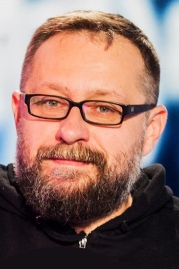 Actor Tomáš Baldýnský