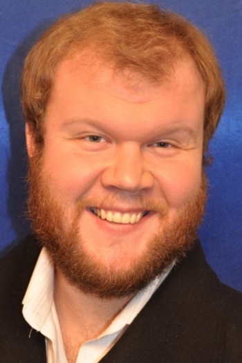 Actor Aleksandr Palchikov