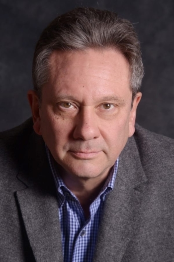 Actor Sean Hepburn Ferrer