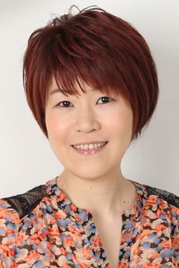 Actor Mari Kiyohara