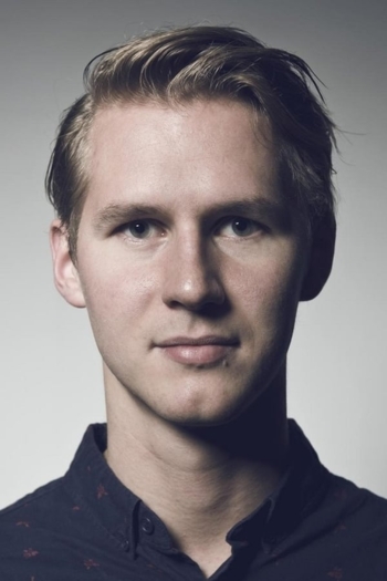 Film director Kristian Håskjold