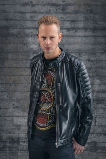 Actor Erik Mårtensson