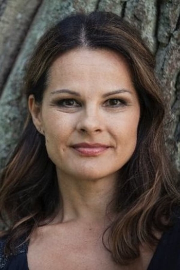 Actor Niina Nurminen