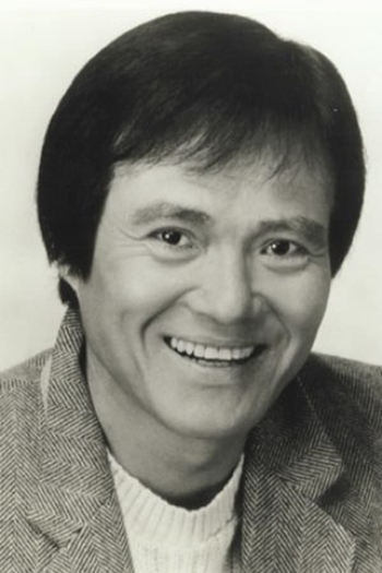 Actor Johnny Yune