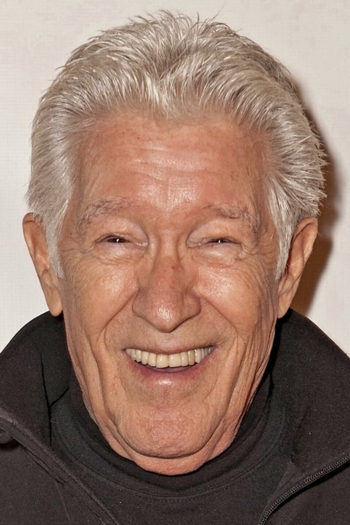 Actor Jack Angel