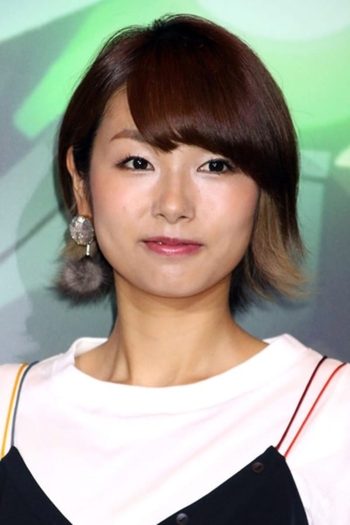Actor Yuko Sanpei