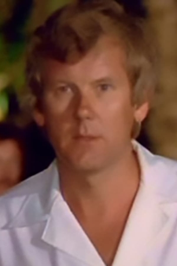 Actor Desmond Thompson