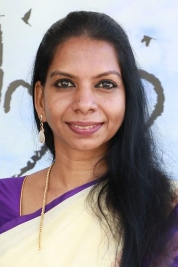 Film director Kutti Revathi