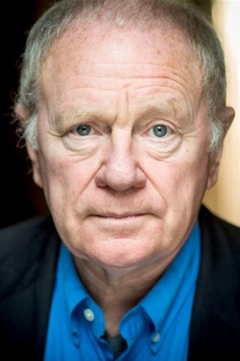 Actor David Shaw-Parker