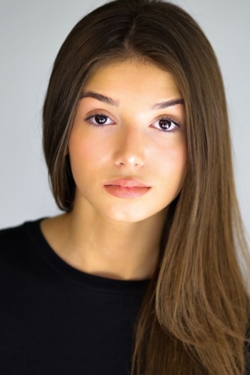 Actor Mimi Keene