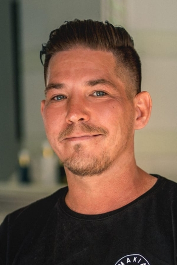 Film director Jalmari Helander