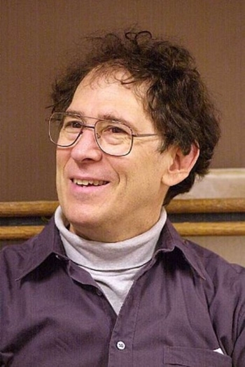 Actor Stephen Schneider