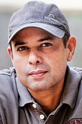 Actor Atul Agnihotri