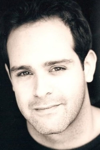 Film director Rafael Monserrate