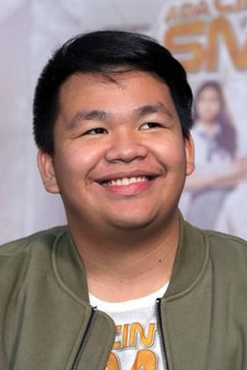 Actor Teuku Rizky Muhammad