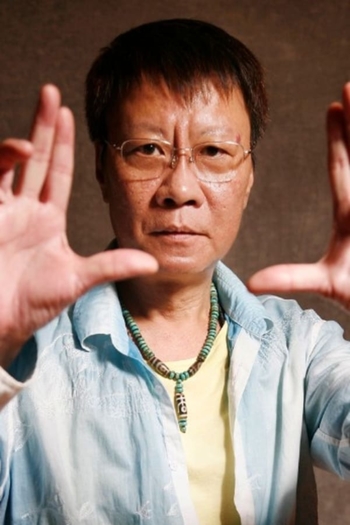 Actor Arthur Wong Ngok-Tai