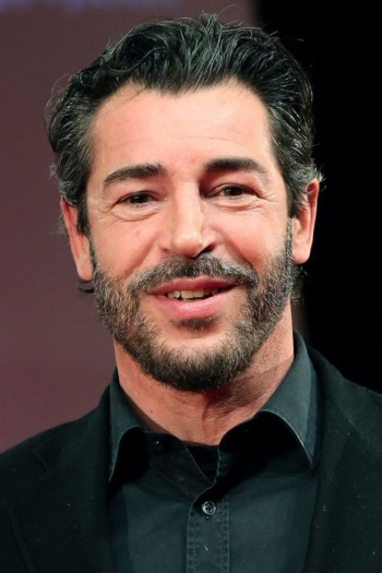 Actor Xavier Lemaître
