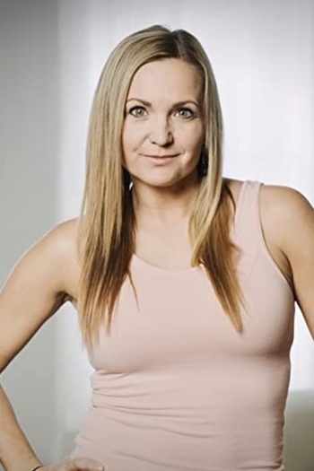 Actor Christina Torriente