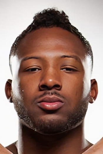 Actor Haskell Rhodes