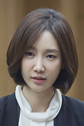 Actor Oh Yeon-ah
