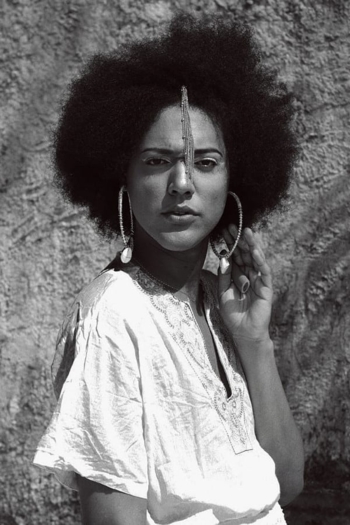 Actor Dandara Batista