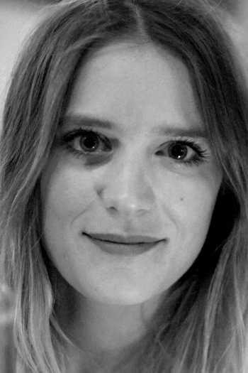 Actor Marie Papillon