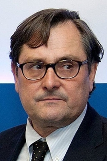 Actor Francisco Marhuenda