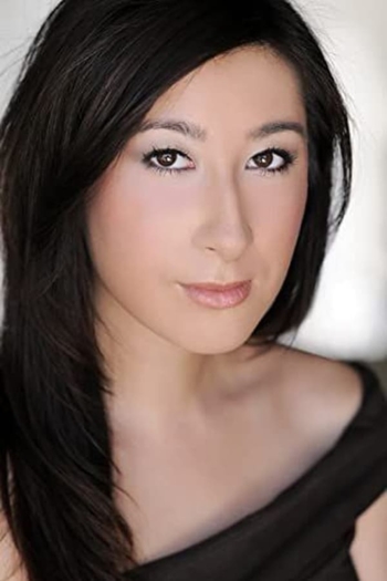 Actor Michele Venlee