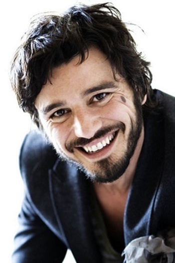 Actor Michele Venitucci