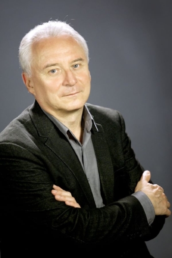 Actor Viktor Manaev
