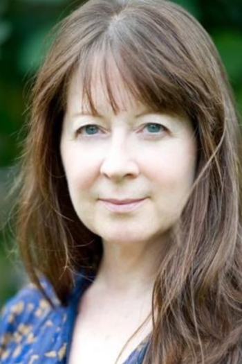 Actor Teresa Gallagher