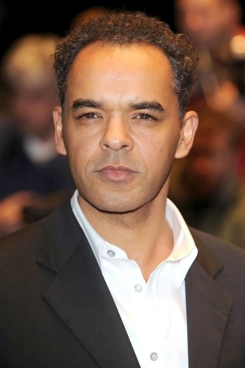 Actor Peter de Jersey