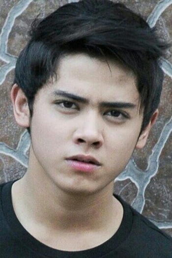 Actor Aliando Syarief