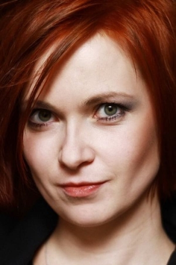 Actor Mariya Fortunatova