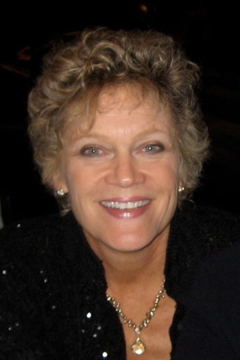 Actor Deborah May