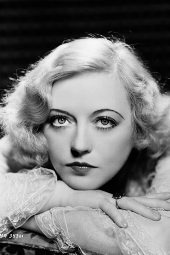 Actor Marion Davies