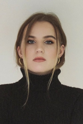 Actor Celine Tanneberger