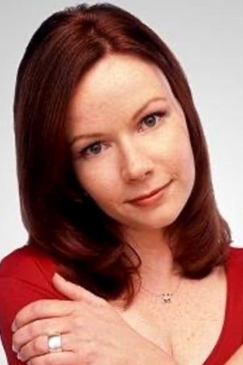 Actor Jennifer Milmore