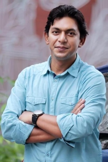 Actor Chanchal Chowdhury
