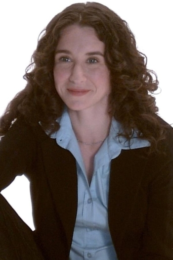 Actor Dafne Michelleppis