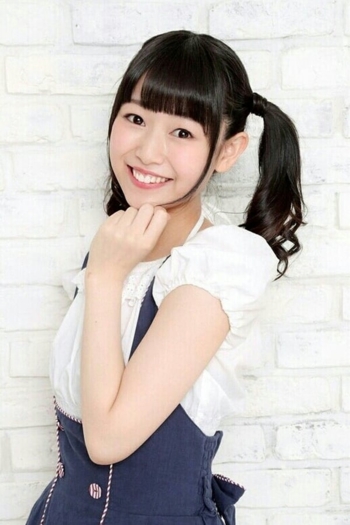 Actor Sena Horikoshi