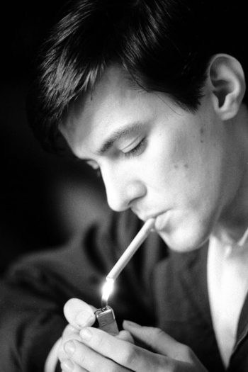 Actor Stephen Morris